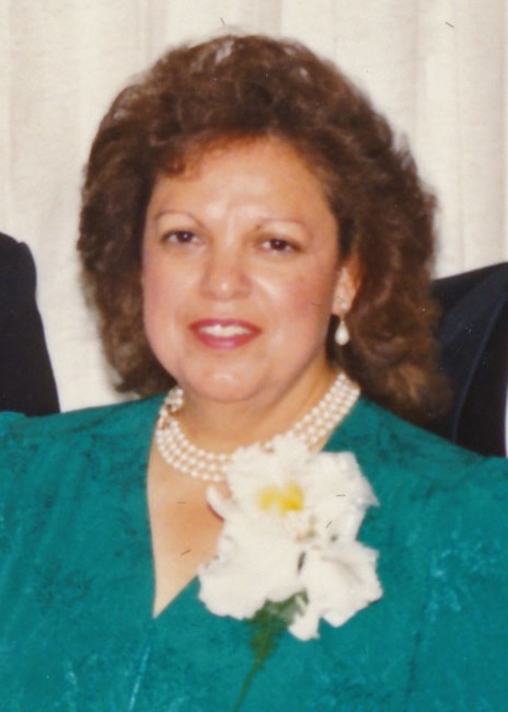 Obituary of Juliette Mary Ceballos