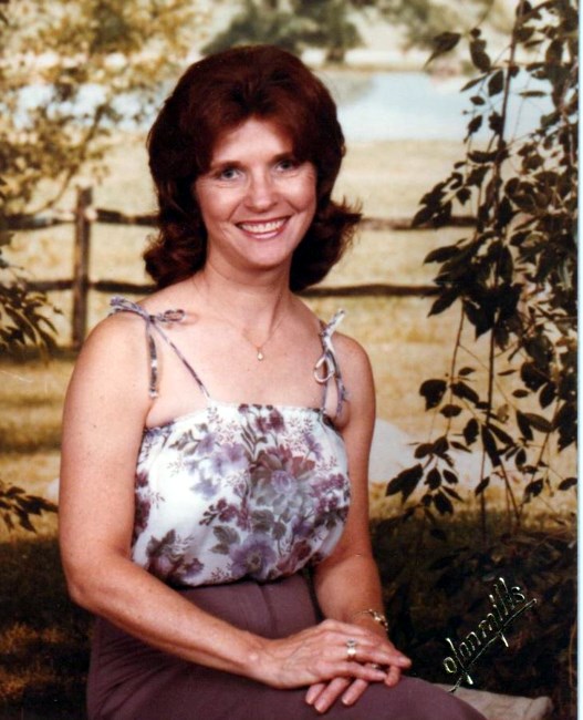 Obituary of Doris Gene Sylvester