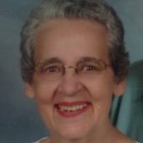 Obituary of Margaret Rose Mortensen