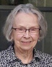 Obituary of Betty M. Smith