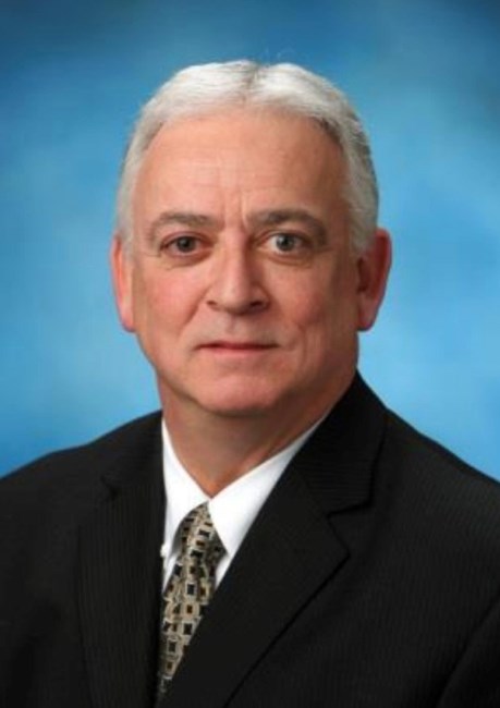 Obituary of Colin Douglas Spinney