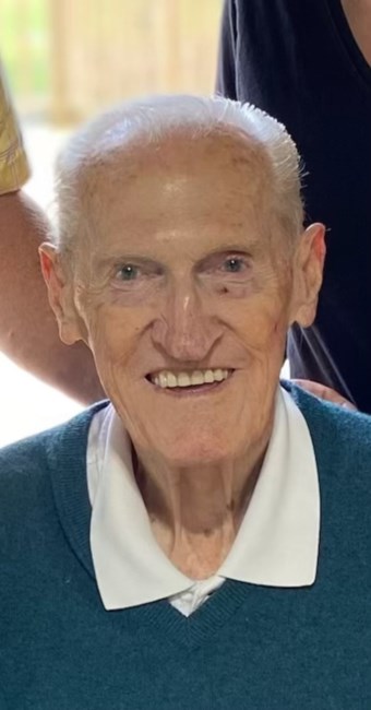 Obituario de Peter H. McCann
