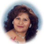 Obituary of Jessica Valenzuela