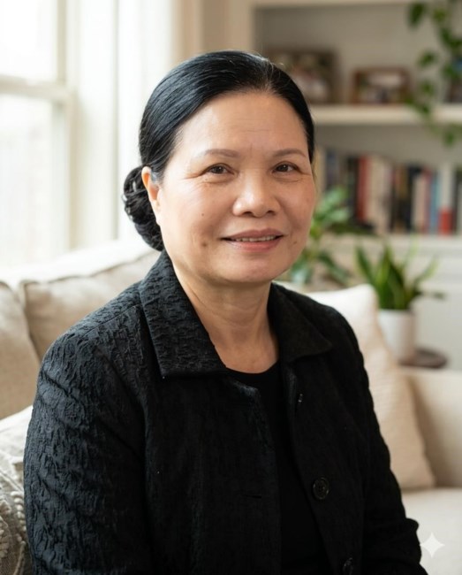 Obituary of Thinh Thi Bich DO