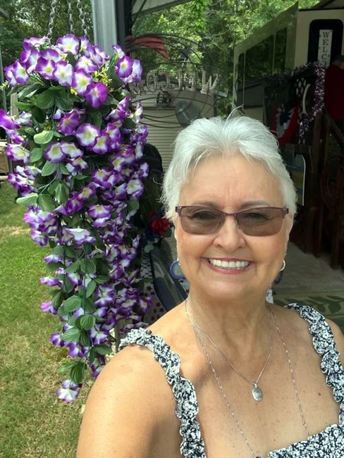 Obituary of Bonnie Jo Baiamonte