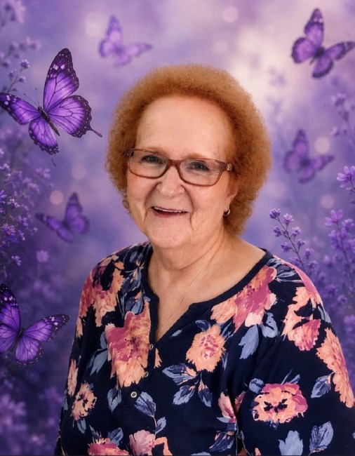 Obituary of Sharlene Selma Armas