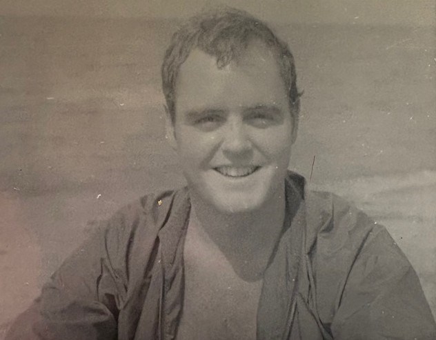 Obituary of George Creed Miller