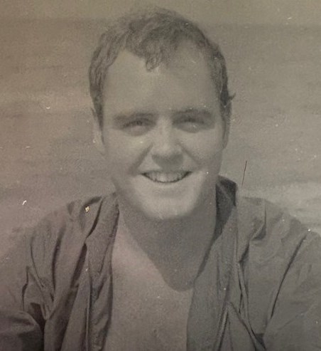 Obituary of George Creed Miller