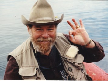 Obituary of Thomas Allen Sawyer Sr.