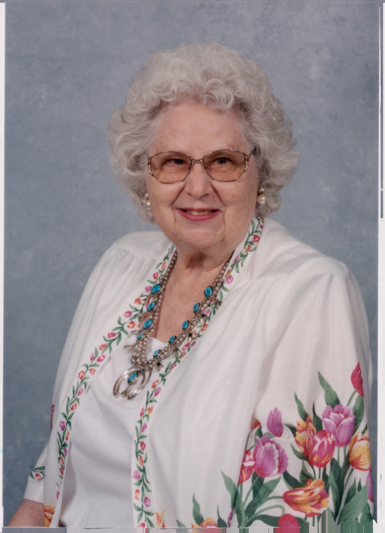 Obituary of Ira Leda Lane