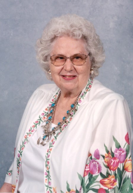 Obituary of Ira Leda Lane