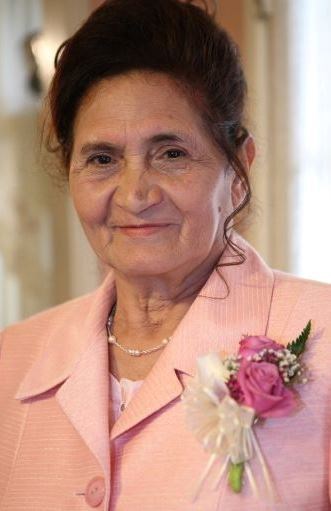 Obituary of Rosa Emma Fernandez De Sarabia