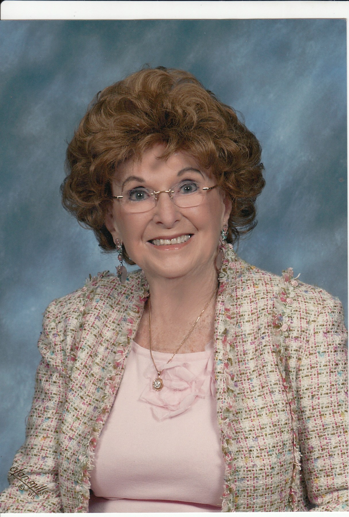 Obituary of Dorothy Frankenfield