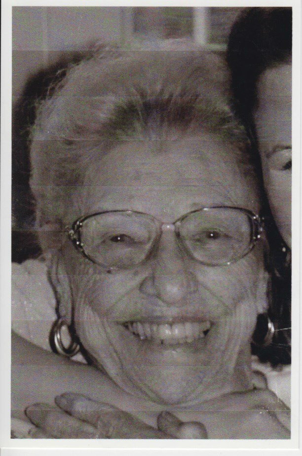 Melba Bruce Obituary Richmond, VA