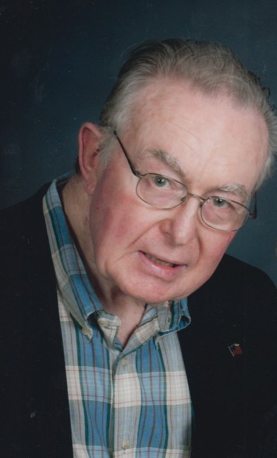 Obituary of William G. Lawless