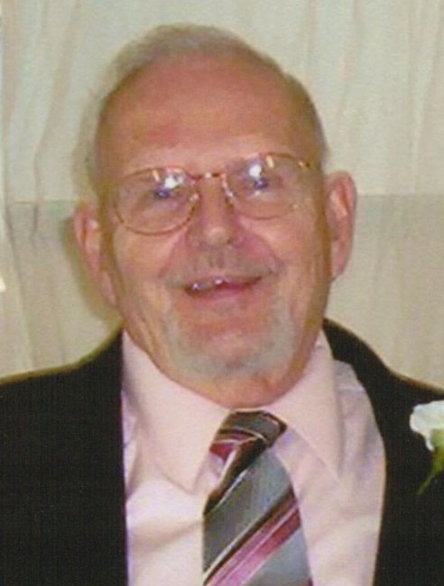 Obituary of John Paul Fox