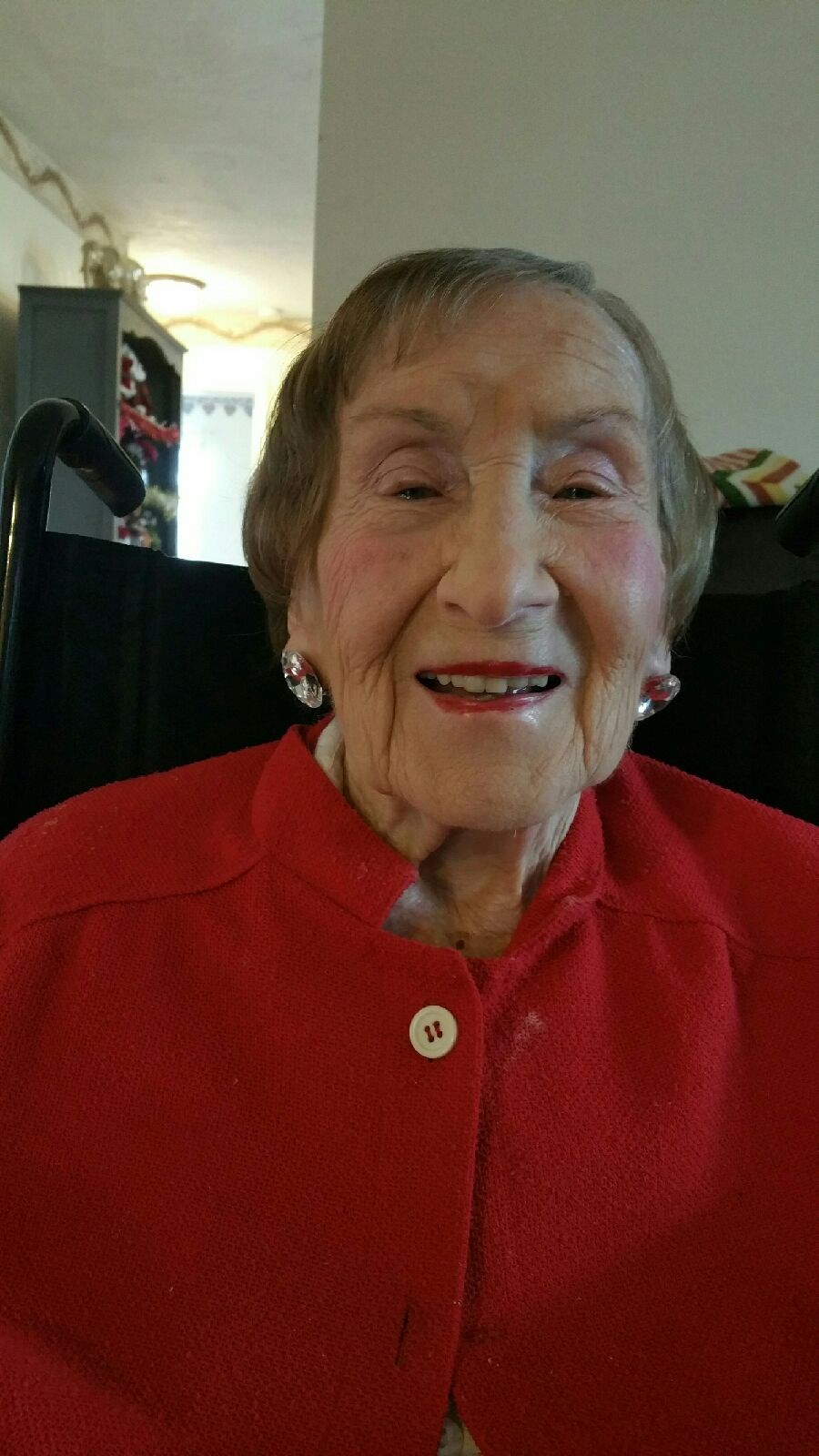 Obituary of Esther Rubin