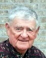 Obituary of John J. Breeding