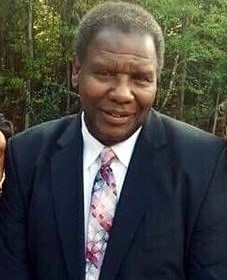 Obituary of Horatio Robinson