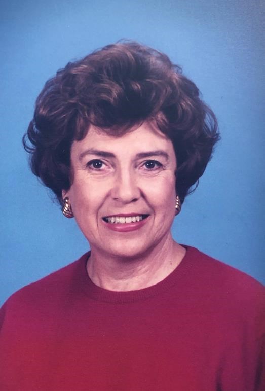 Share Obituary for Mona Rae Reed
