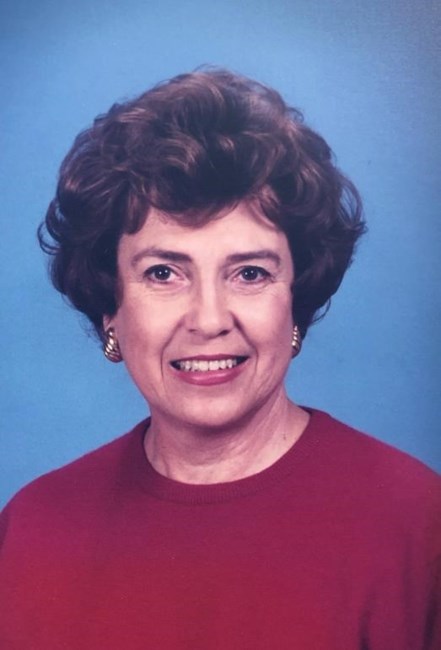 Obituary of Mona Rae Helen Reed