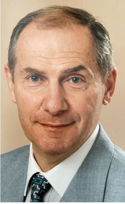 Obituary of John Thomas Tassini