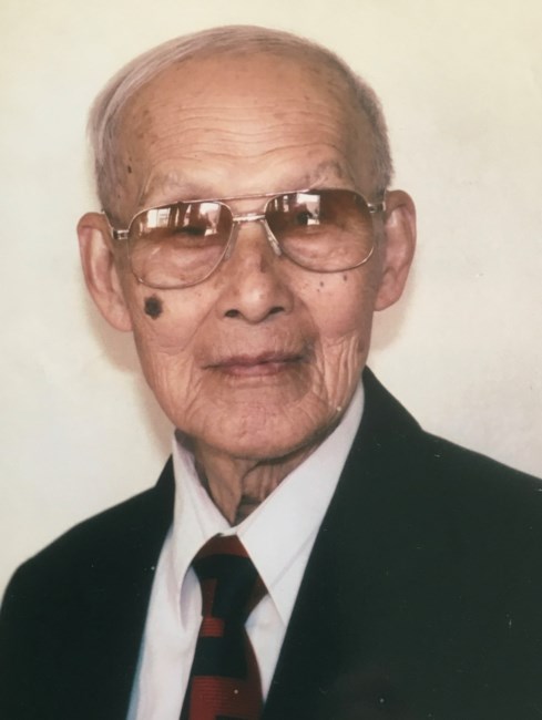 Obituary of Thieu Tran