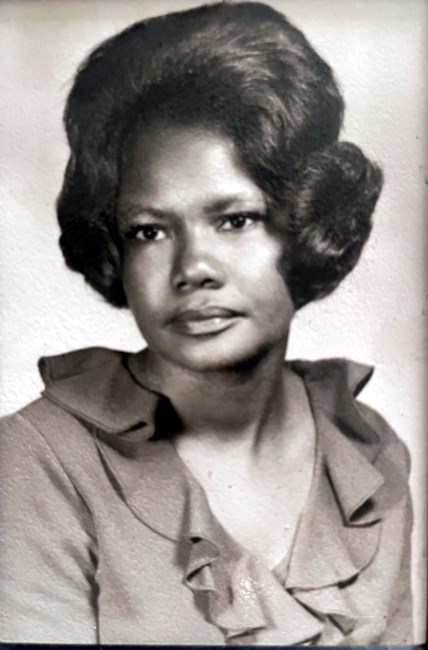 Obituary of Dorothy Mae Edwards