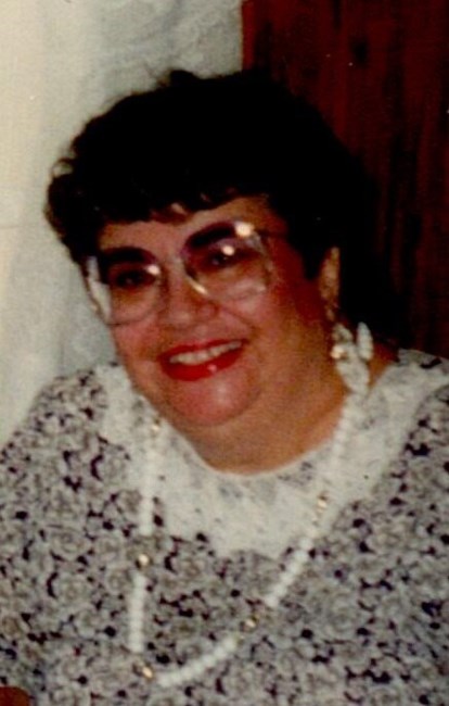Obituary of Gloria Ann Gifford