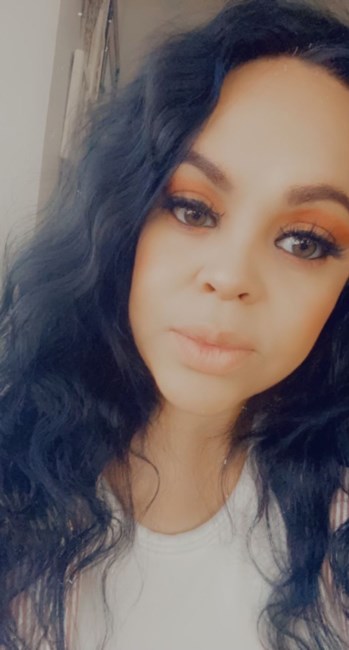 Obituary of Alicia Cordova