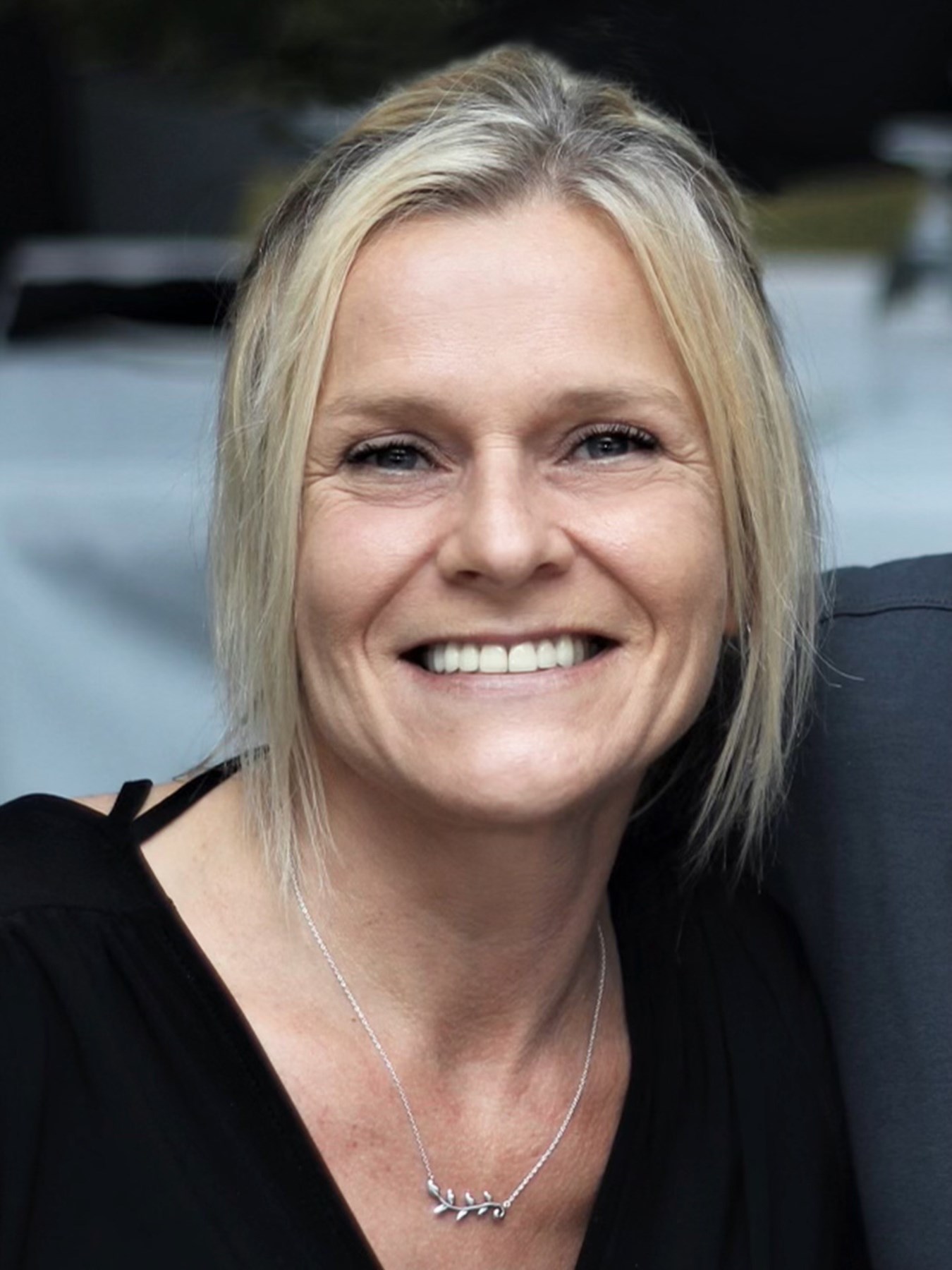 Obituary of Mary Catherine Preman