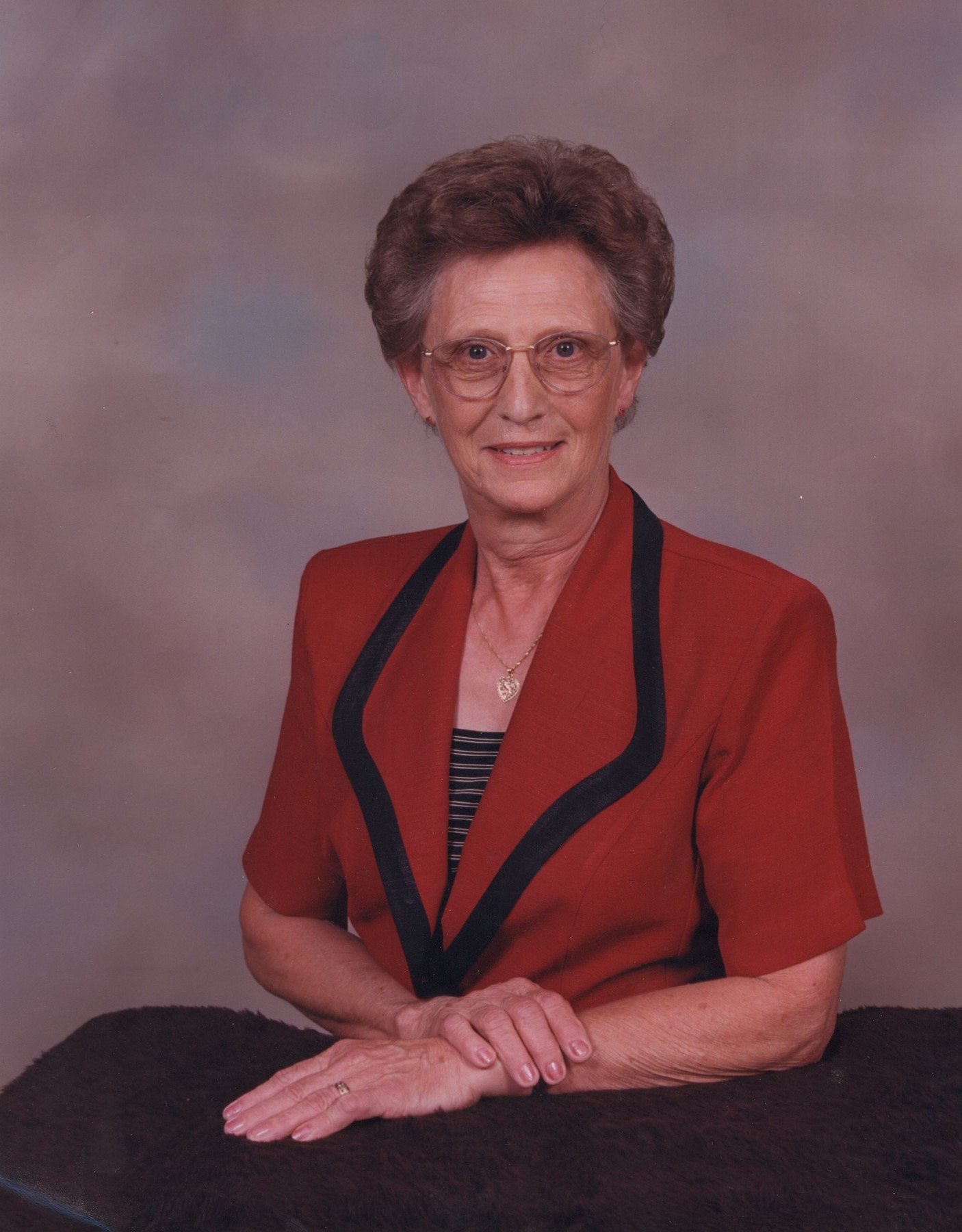 Obituary of Viola Bertsch