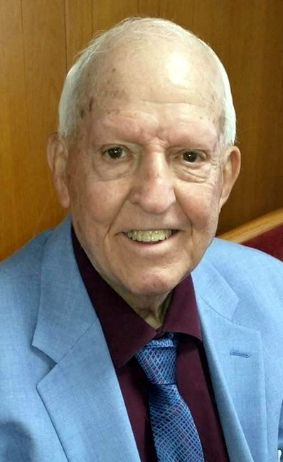 Obituary of Clarence David Carpenter