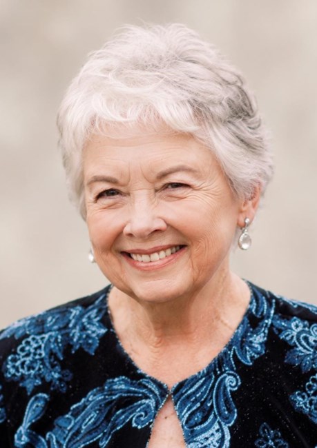 Obituary of Nancy Joy Baker