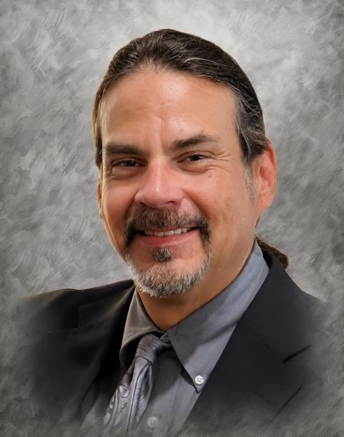 Obituary of Marcus Miguel Martinez