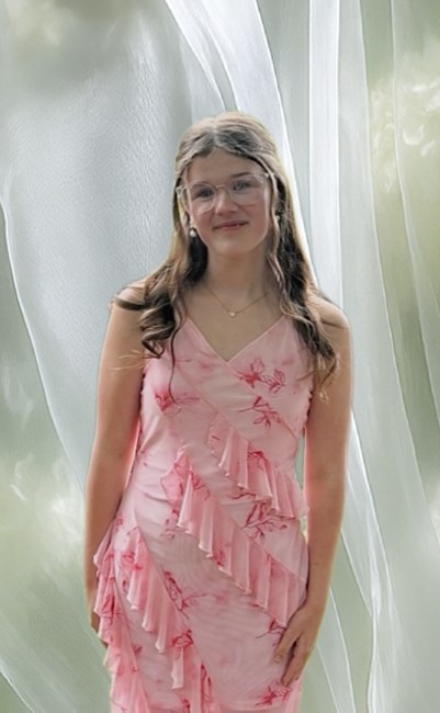 Obituary of Raylee Lane Hasbrouck