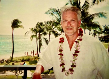 Obituary of David Andrew Pollitt