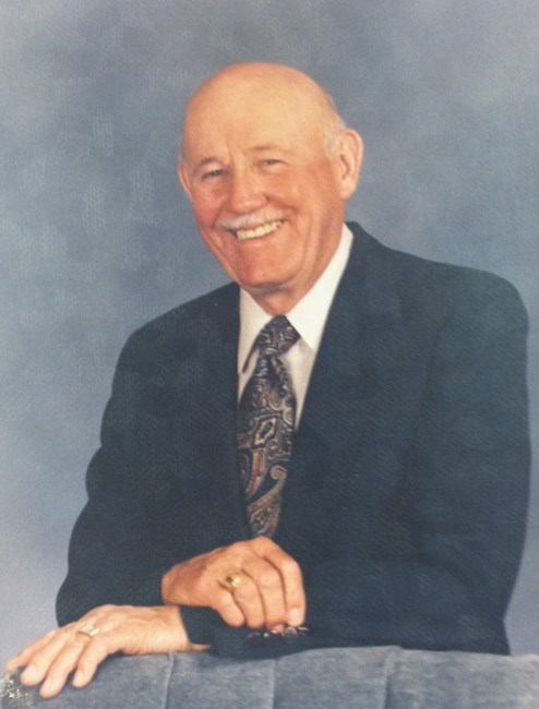 Obituary of Harvey Robert Dodd