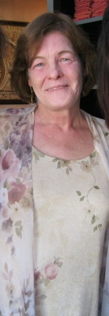 Obituary of Jane Stahl