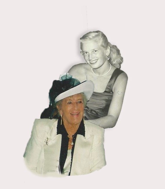 Obituary of Alice Westphal Wedekind