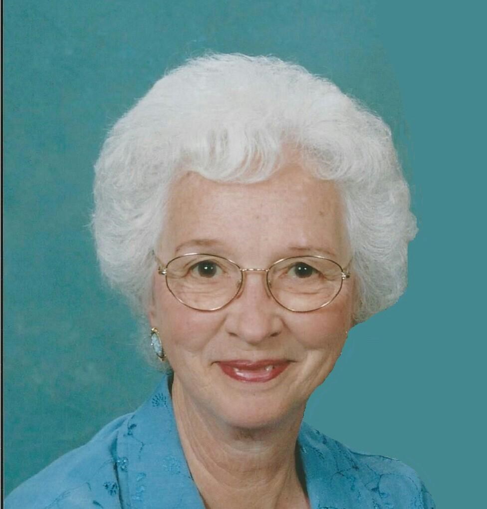 Obituary of Edna Reeder Hankins