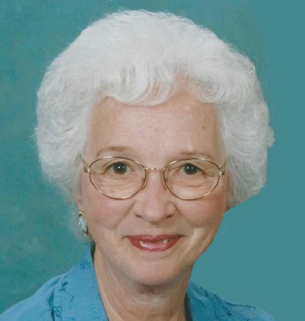 Obituary of Edna Reeder Hankins