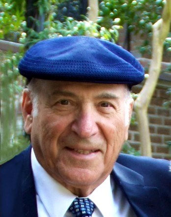 Obituary of Robert B. Yudell MD