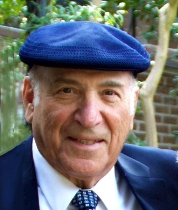 Obituary of Robert B. Yudell MD