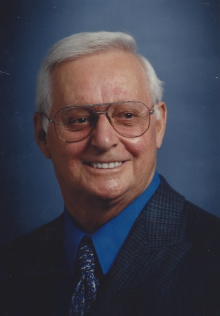 Avis de décès de Guy Guérin