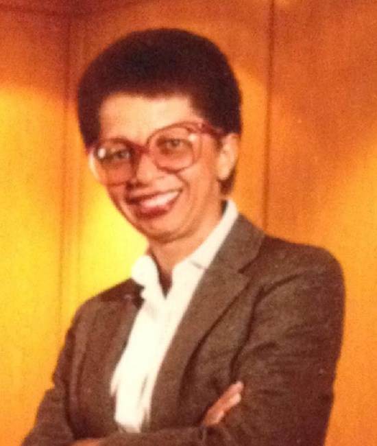 Obituary of Freda Wilkerson Bass