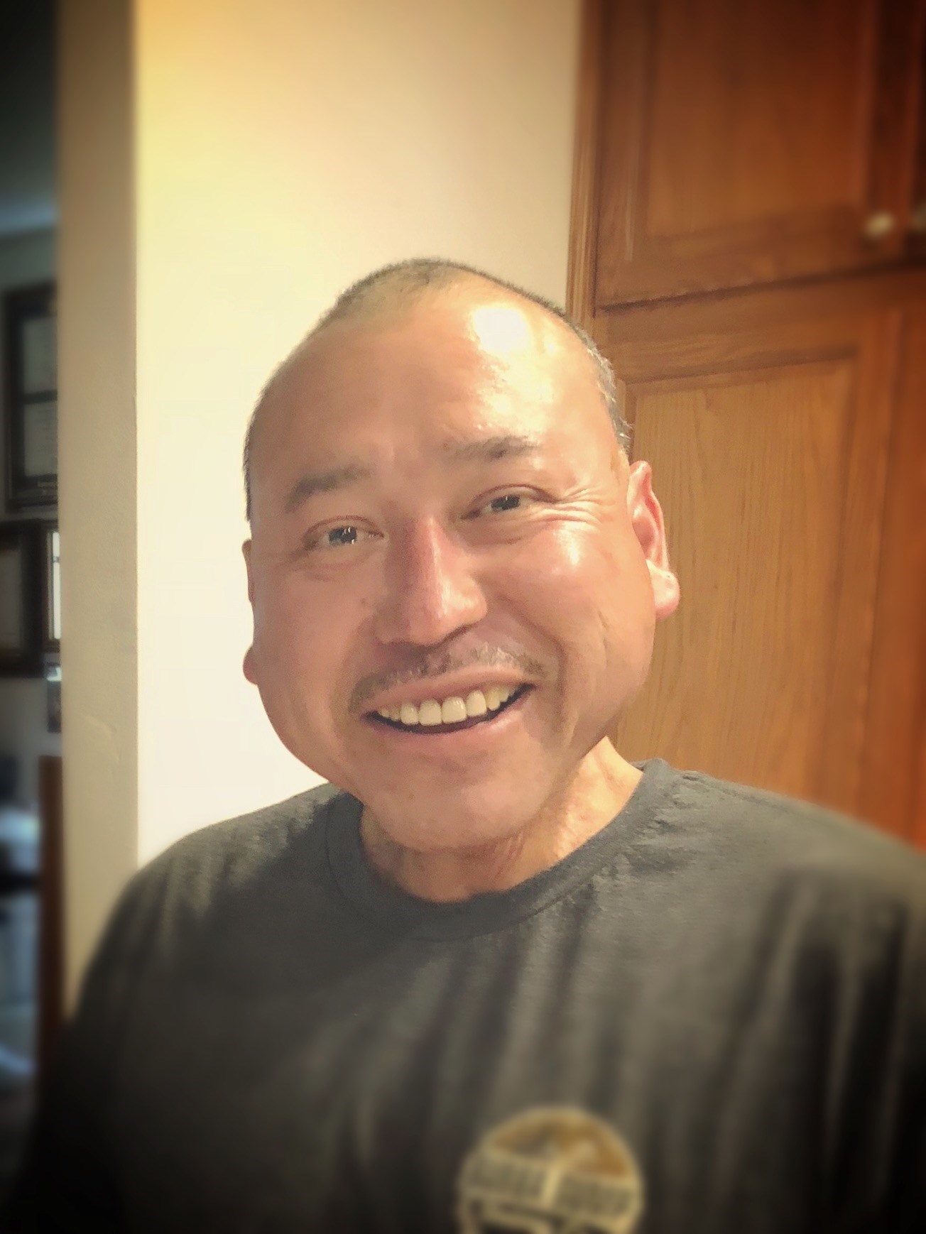 Obituary of Eugenio M. De La Cruz