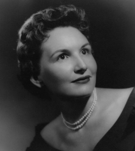 Obituary of Martha Ann O'Brien