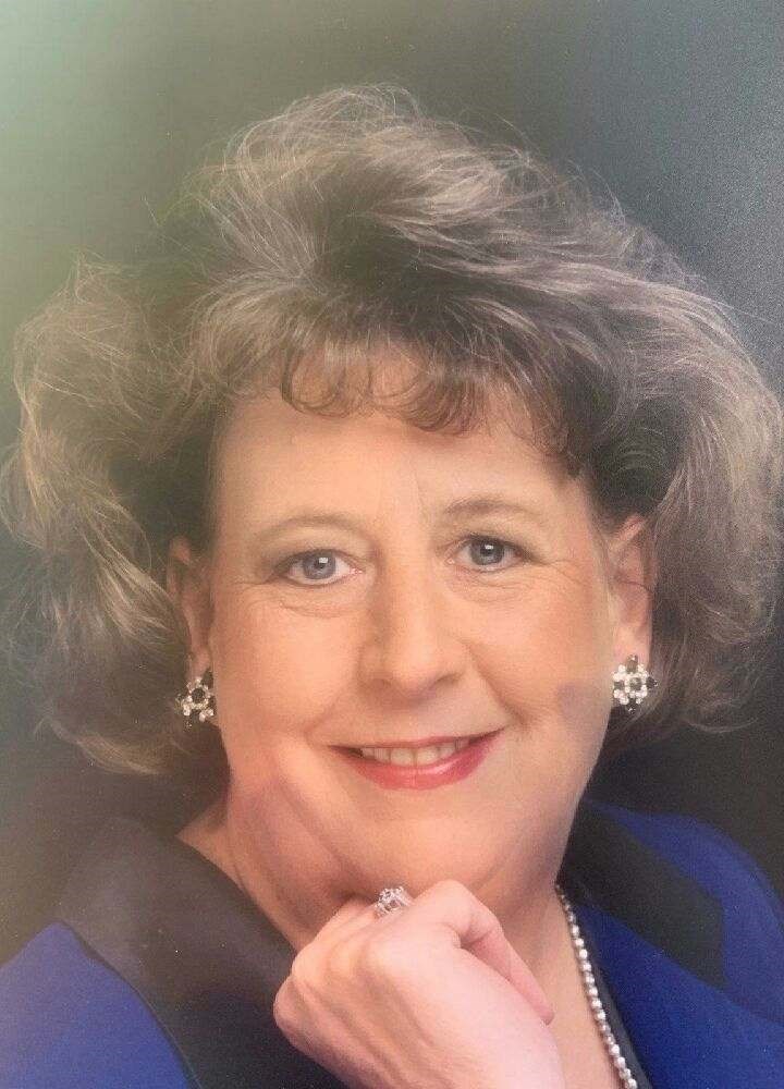 Obituario de Beth Wagoner Ramey