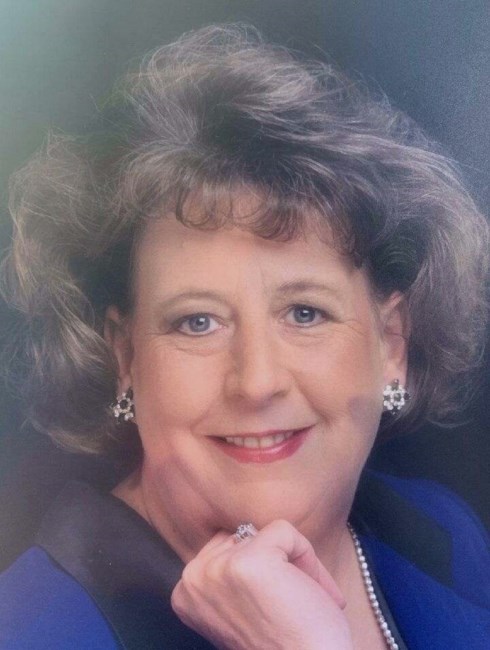 Obituary of Beth Wagoner Ramey